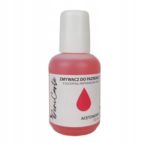 

Deni Carte Zmywacz Do Paznokci 50ML