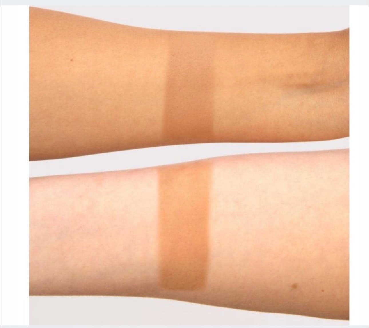 Bahama Mama Bronzer duży 7,08g Forma prasowany