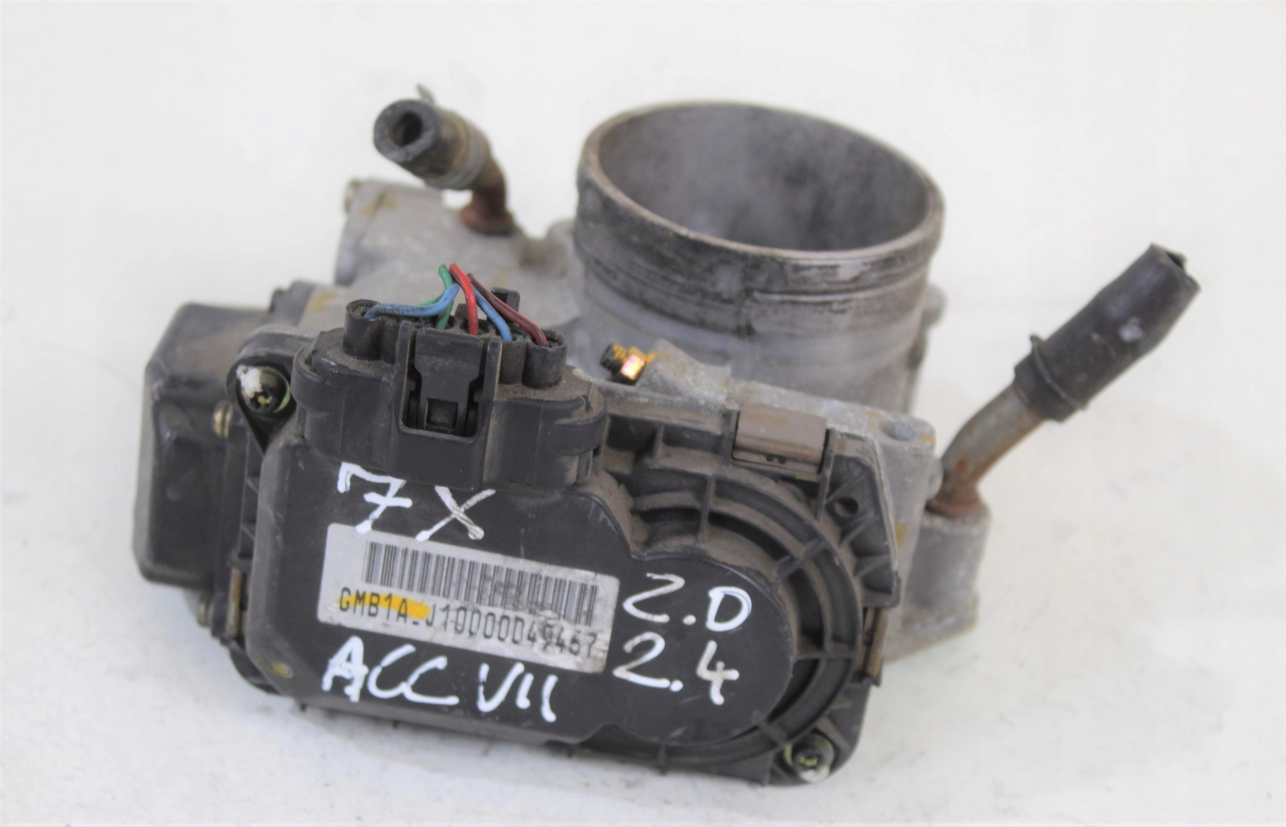 PRZEPUSTNICA HONDA ACCORD VII 2.0B 2.4B