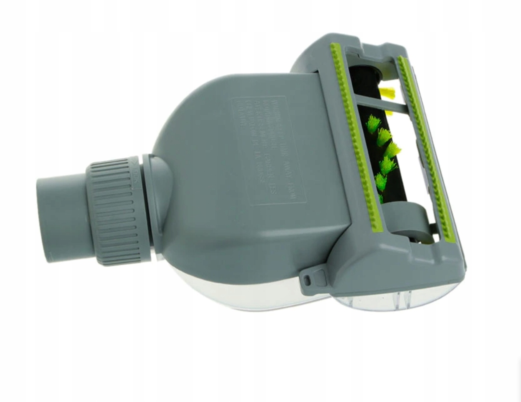 TURBOSZCZOTKA SSAWKA DO ODKURZACZA UNIWERSALNA Marka inna