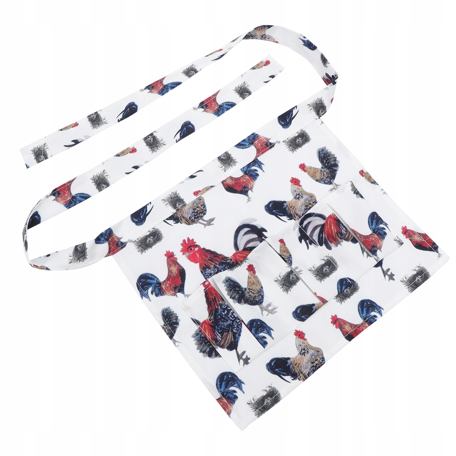 FARTUCH JAJKO PRACA DZIECKO Marka bez marki