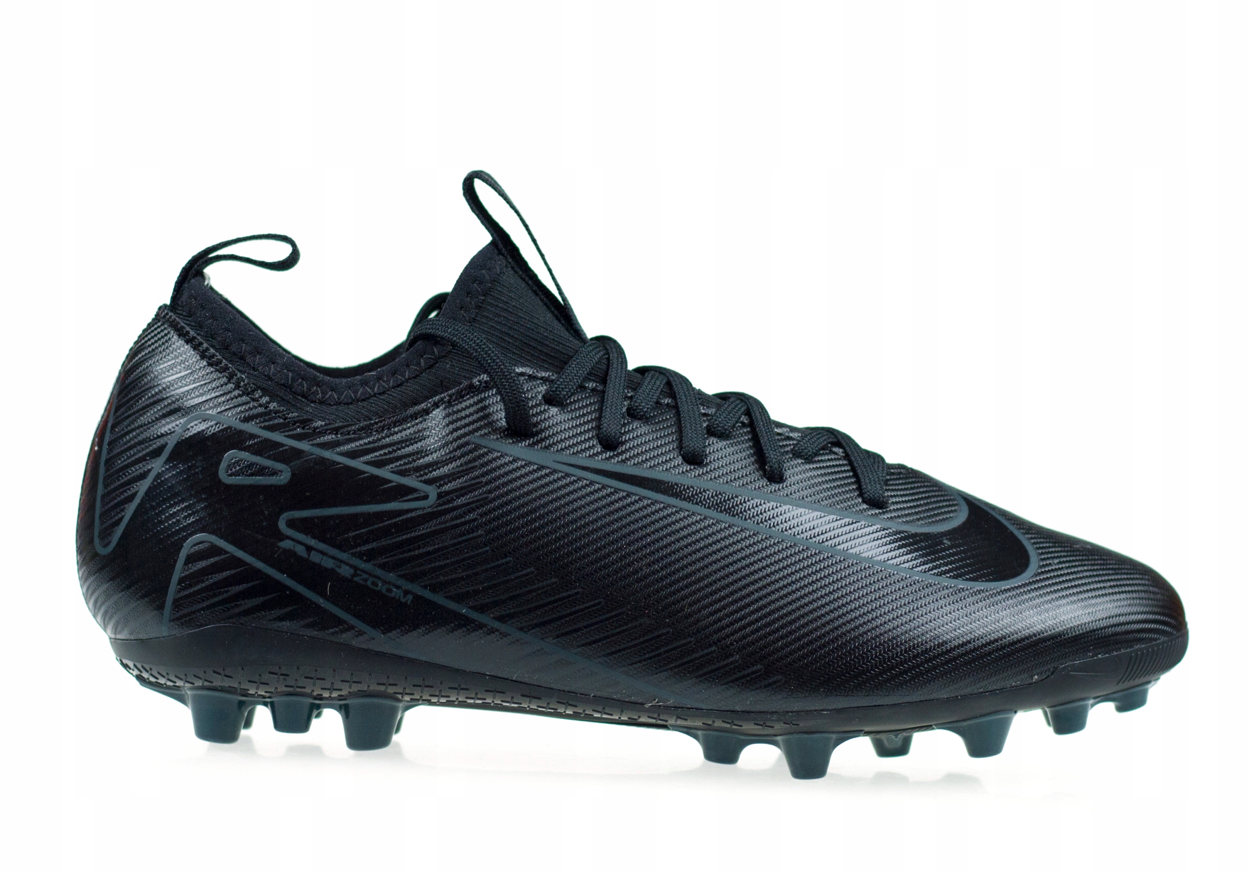 Lanky, zátky Nike Jr Zoom Vapor 16 Academy Ag