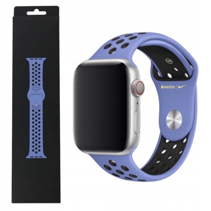 

Ory Opaska Pasek Nike Sport Apple Watch 42 44 45mm