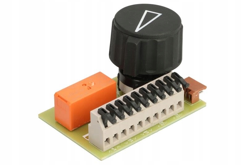 Potenciometer Ate 03.9302-9213.3