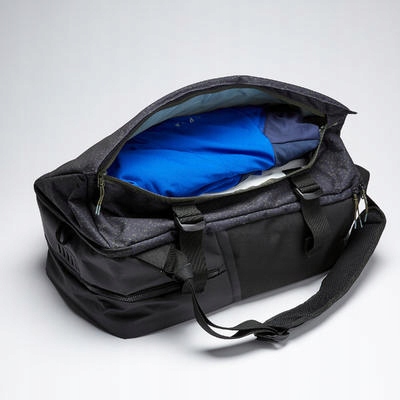 Torba sportowa Kipsta Urban 35L Rodzaj torba