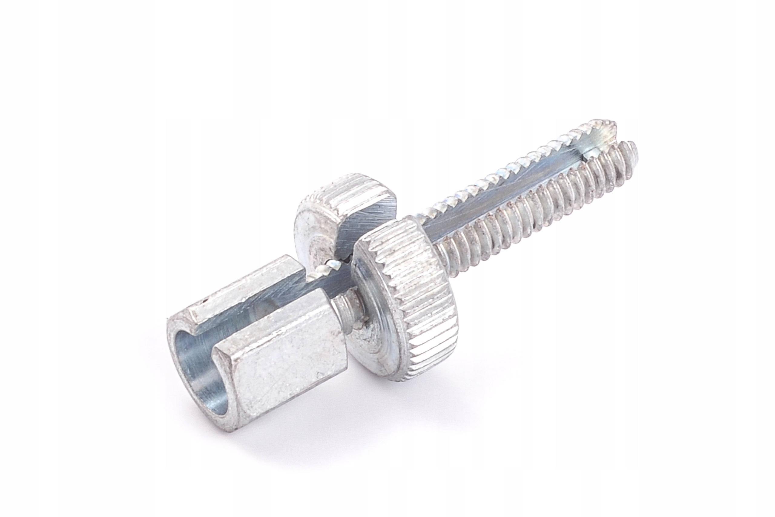 Regulacja linki sprzęgła hamulca Simson S51 Producent Venbo