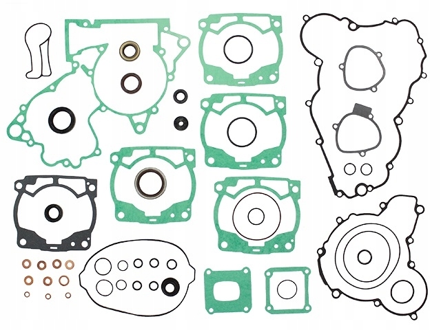 Namura Komplet Tesnenia Ktm Xcw-e 250 '06-'12, Exc 250/300 Tpi '17-'19, Hu