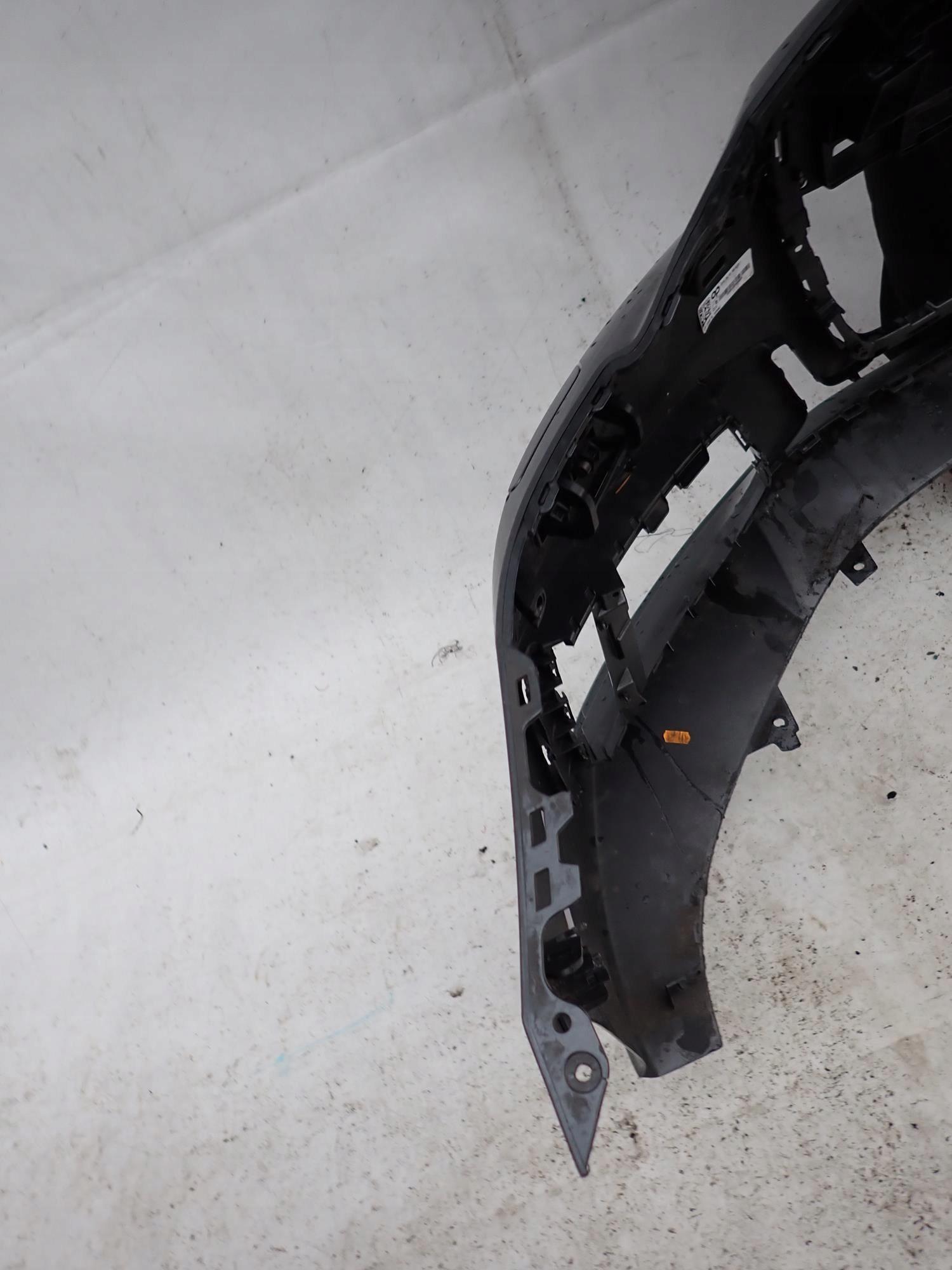 AUDI A6 C8 4K S-LINE 18-23 bumper front front washer 6XPDC