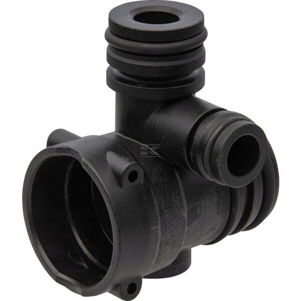 Sada T-rozdělovač Mfv ZF1411 Amazone