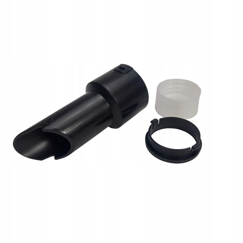 

mufa końcówka do węża odkurzacza Numatic 32 mm