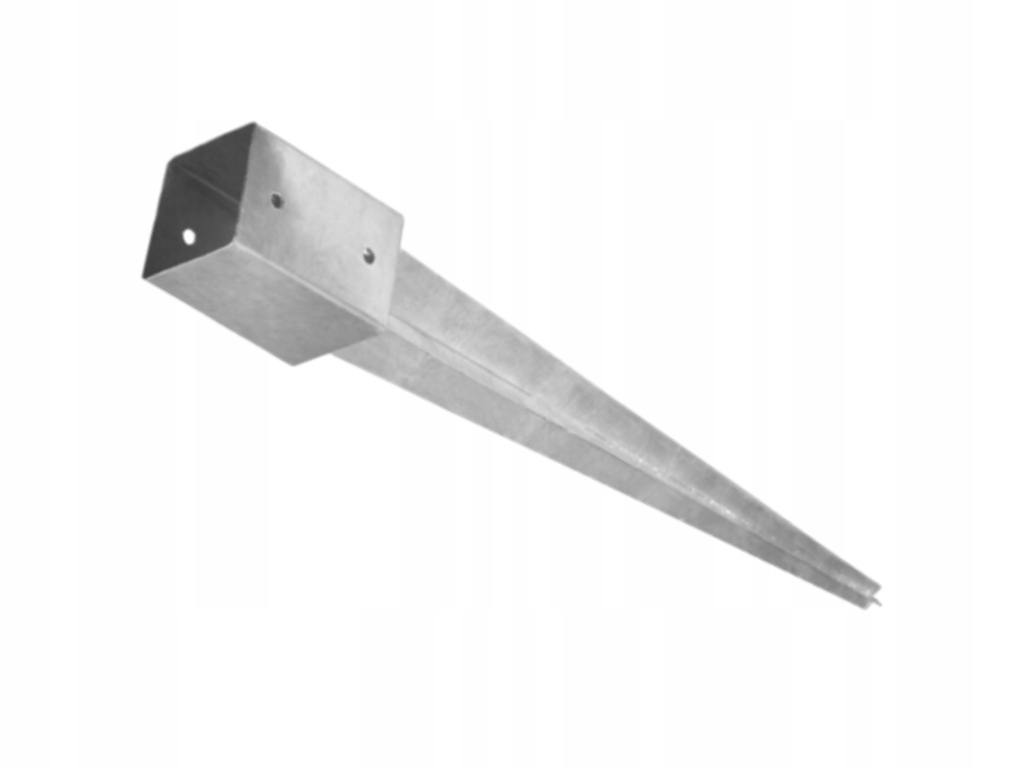 PODSTAWA SŁUPA WBIJANA DO ZIEMI KOTWA WSPORNIK 90 Kod producenta 42998641