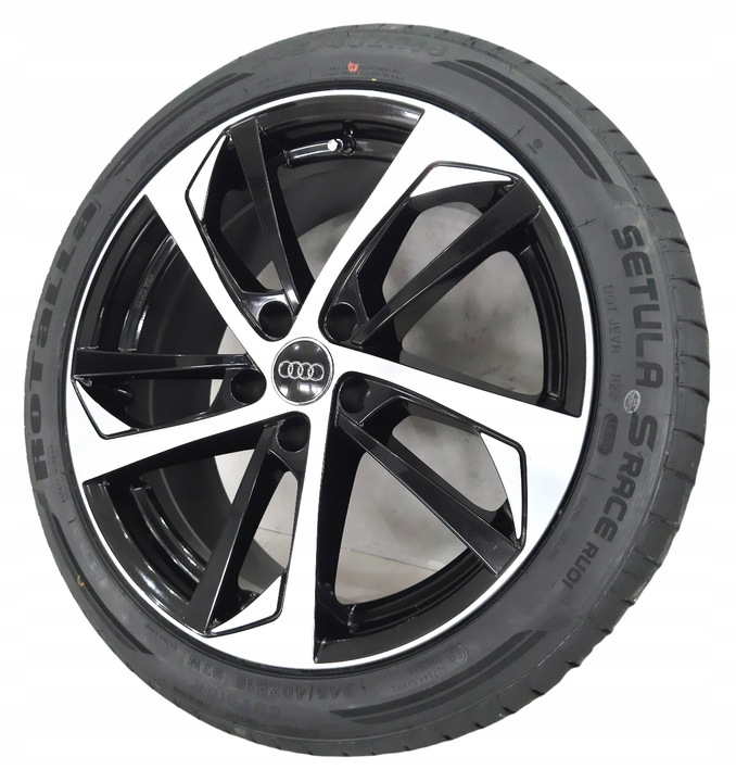 AUDI A4 B8 B9 летние колеса 245 / 40R18 новые