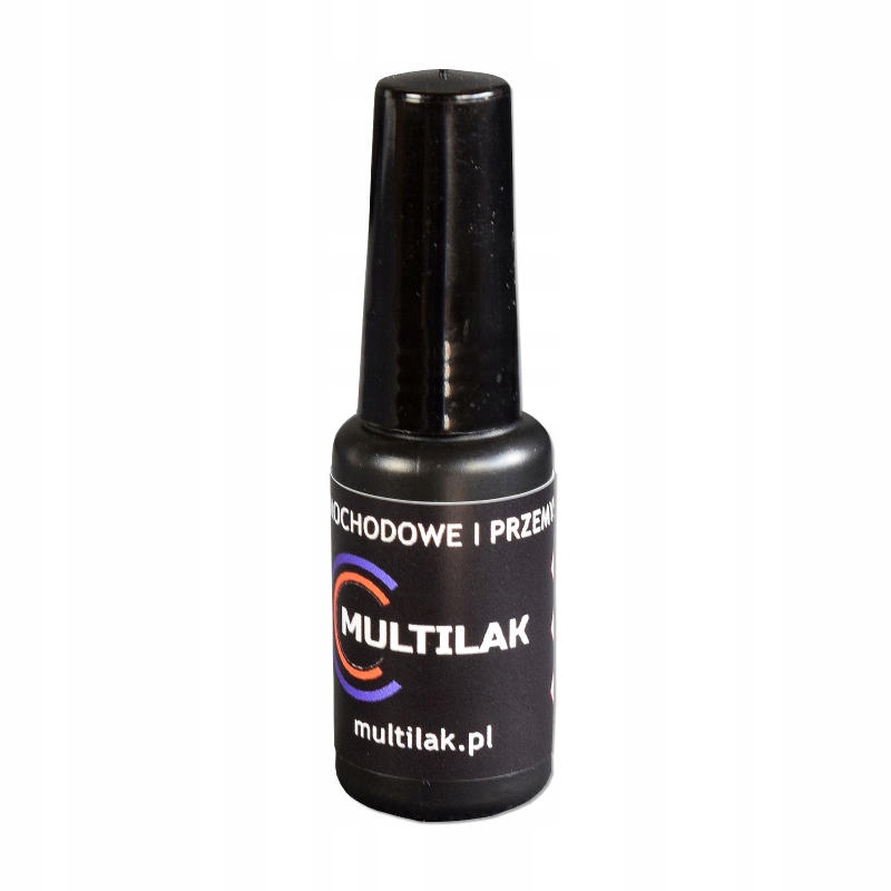 Lakier zaprawka do Hulajnogi usuwanie rys Ral 10ml
