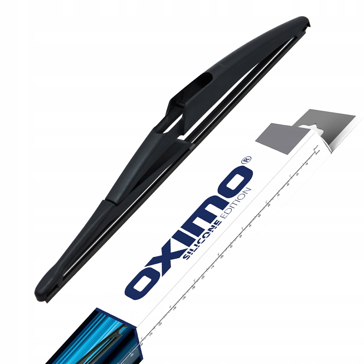 Wycieraczka na tylną szybę Oximo C2 C3 C5 Duster Sandero Panda 500 Astra