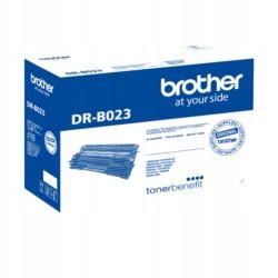 Buben Brother DRB023 černý (black) pro Brother