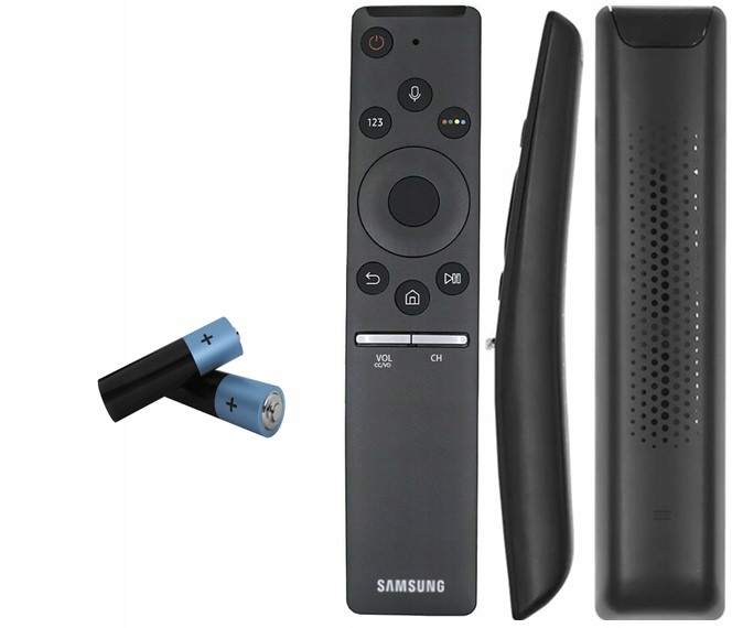 Originální Dálkový Ovladač Pro Televizor Samsung UE49MU6502 UE49MU6502U UE49MU6502UXXH