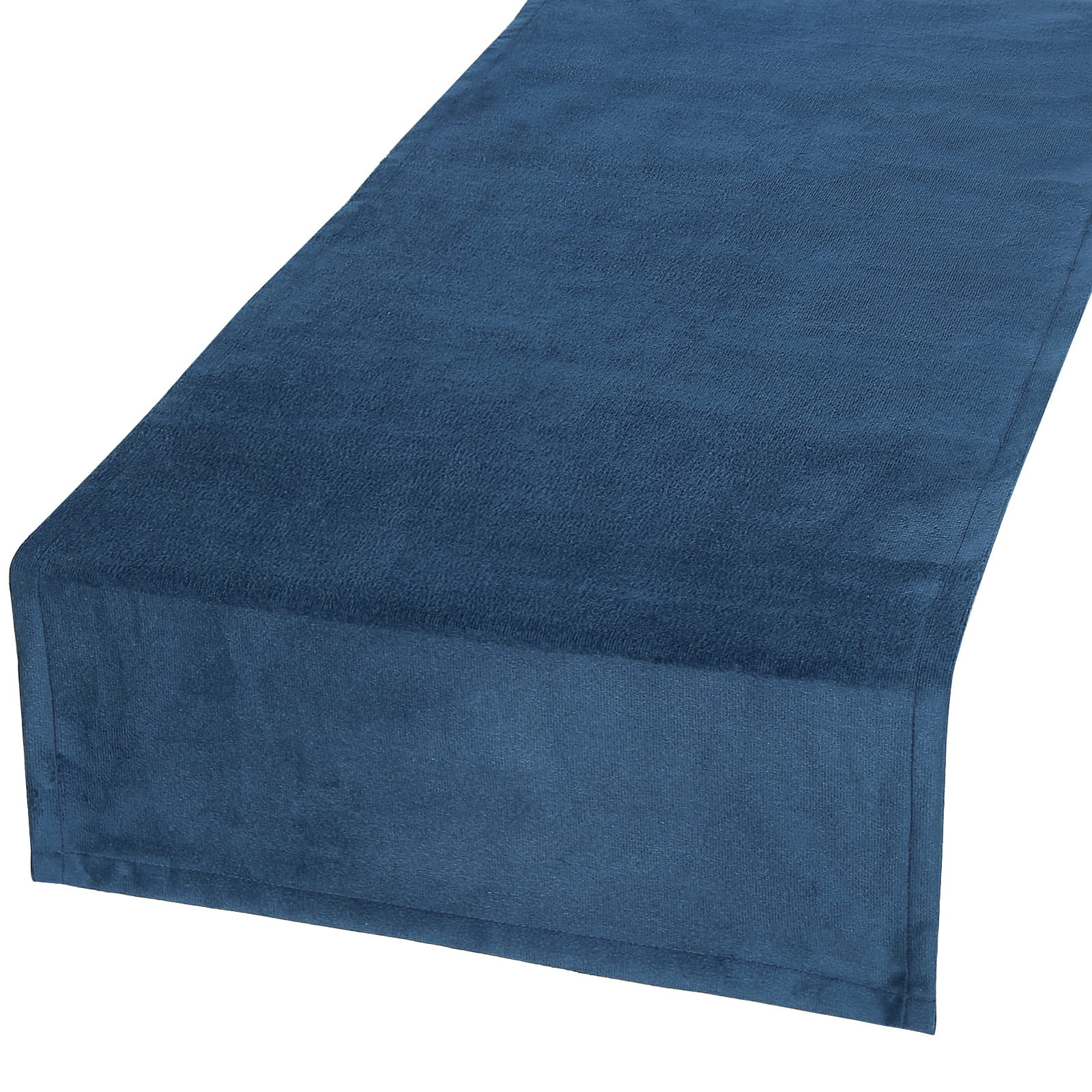 

Bieżnik dekoracyjny 40x135 Manila Granat welwet