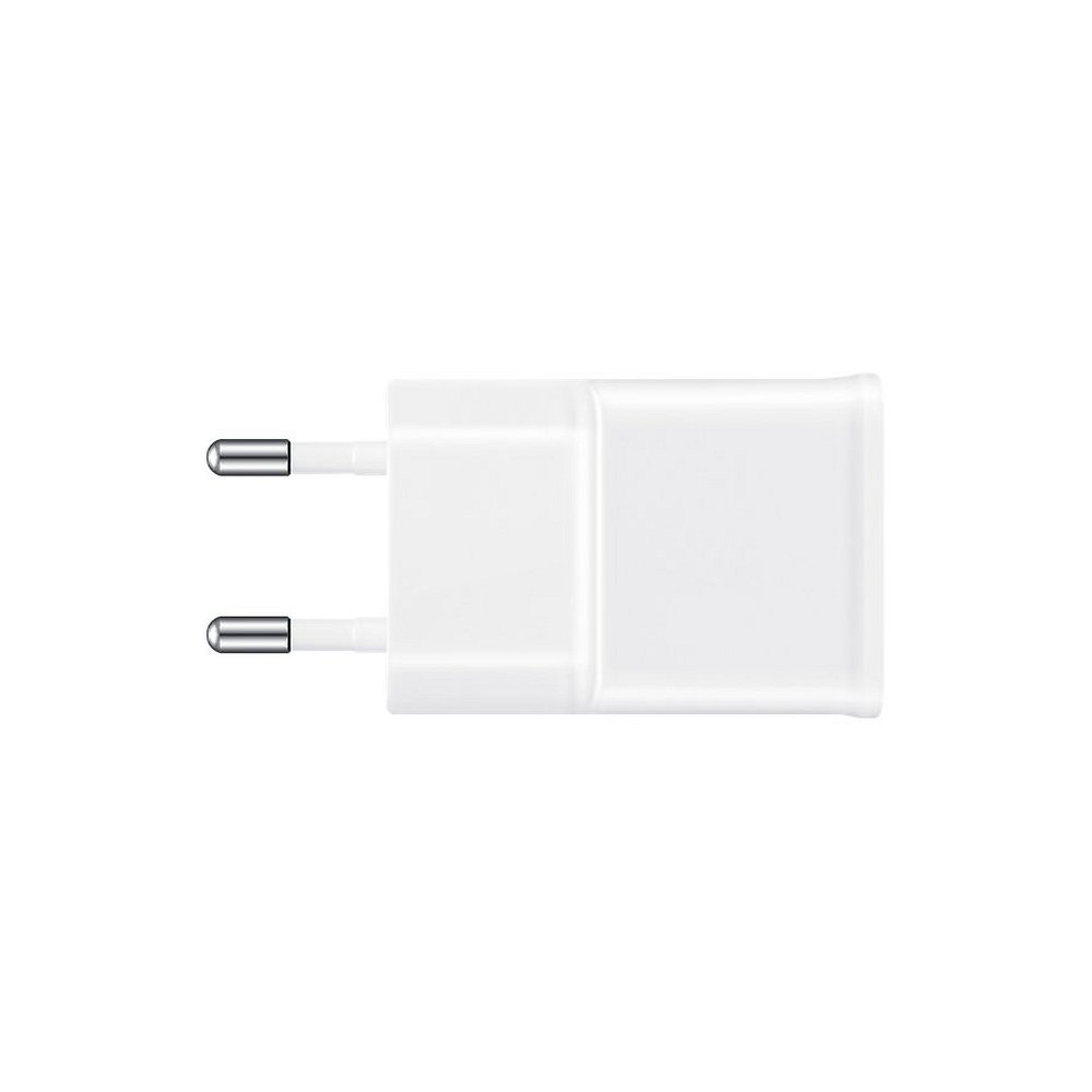 

Oryginalna ładowarka sieciowa Samsung 1A biały