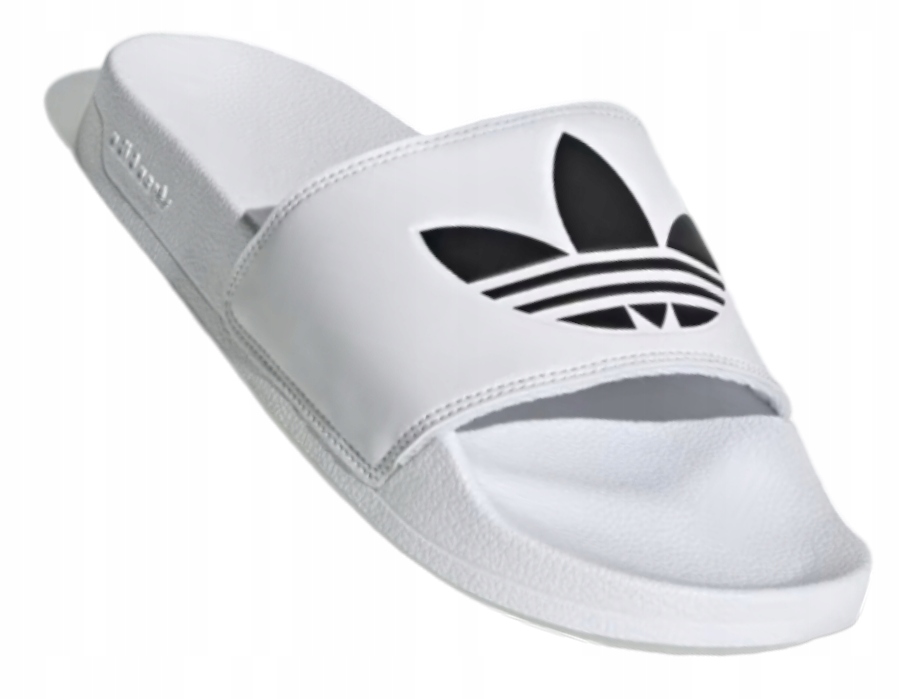 Nazouváky Adidas Originals Adilette Na Bazén Léto Bazénové Unisex 38 23,5 cm