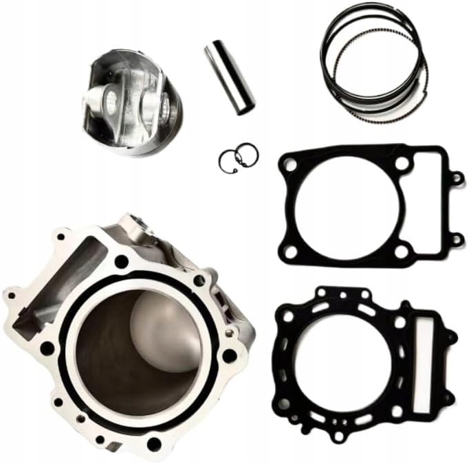 Kompletný valec Cfmoto Cforce 600 0600-023100-KIT