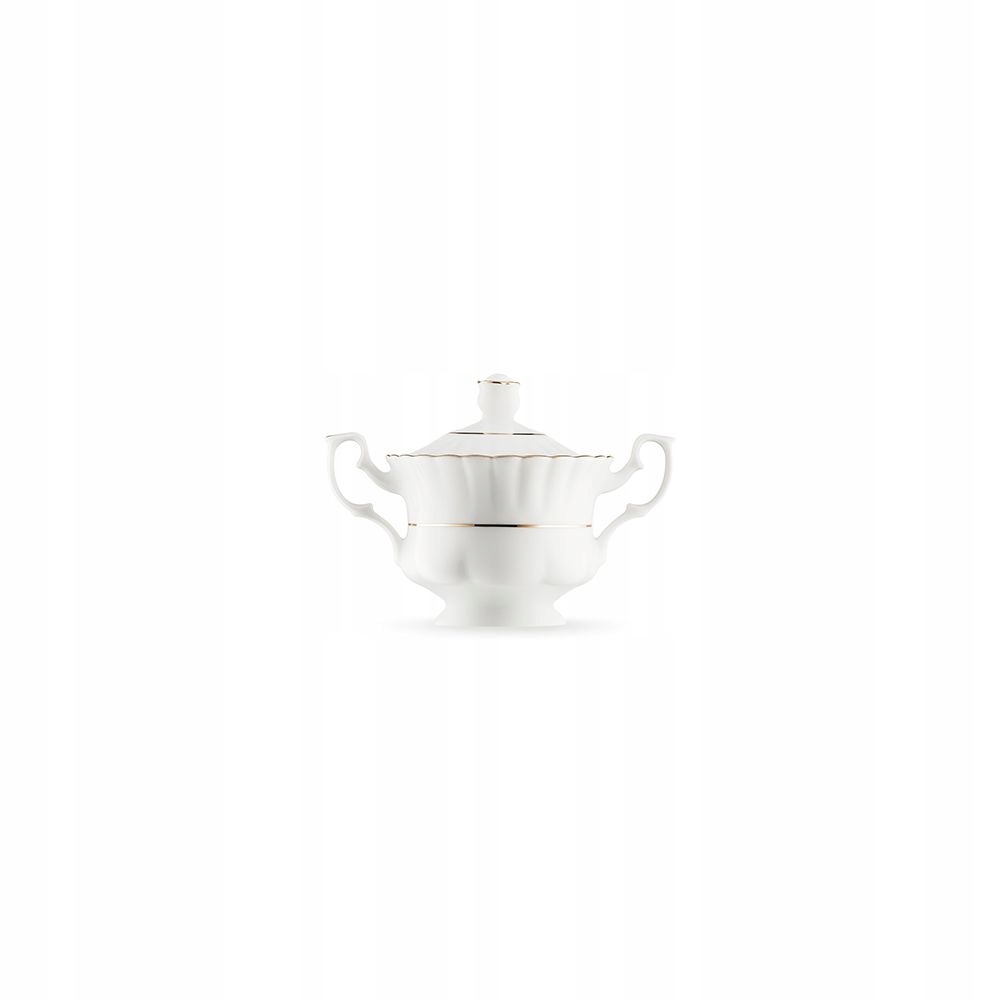 

Cukiernica 300 ml Iwona Złota Linia B014