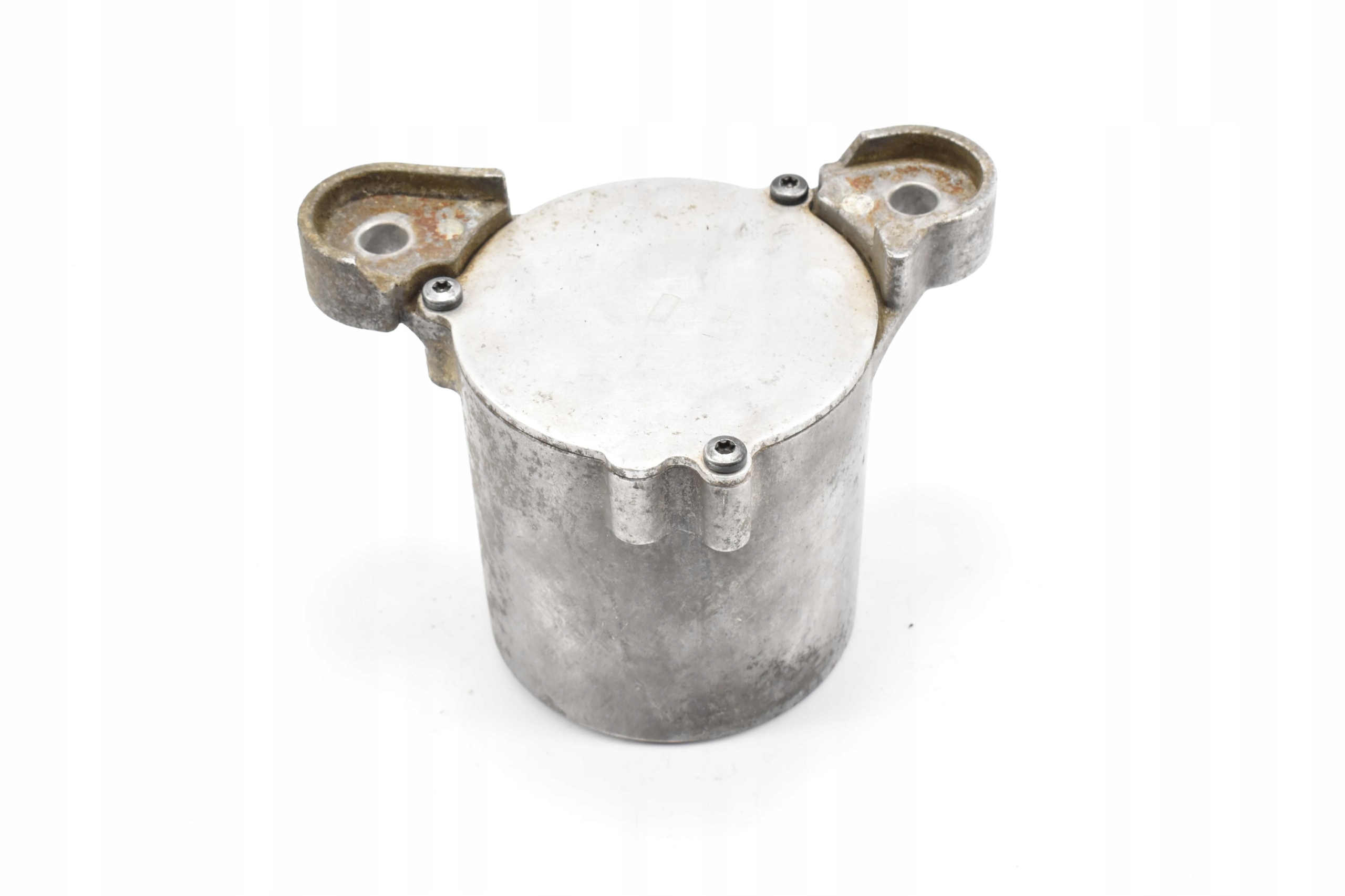 TŁUMIK DRGAŃ LEWY PRZÓD HPLA-3C156-BC LAND ROVER DEFENDER L663 2.0D