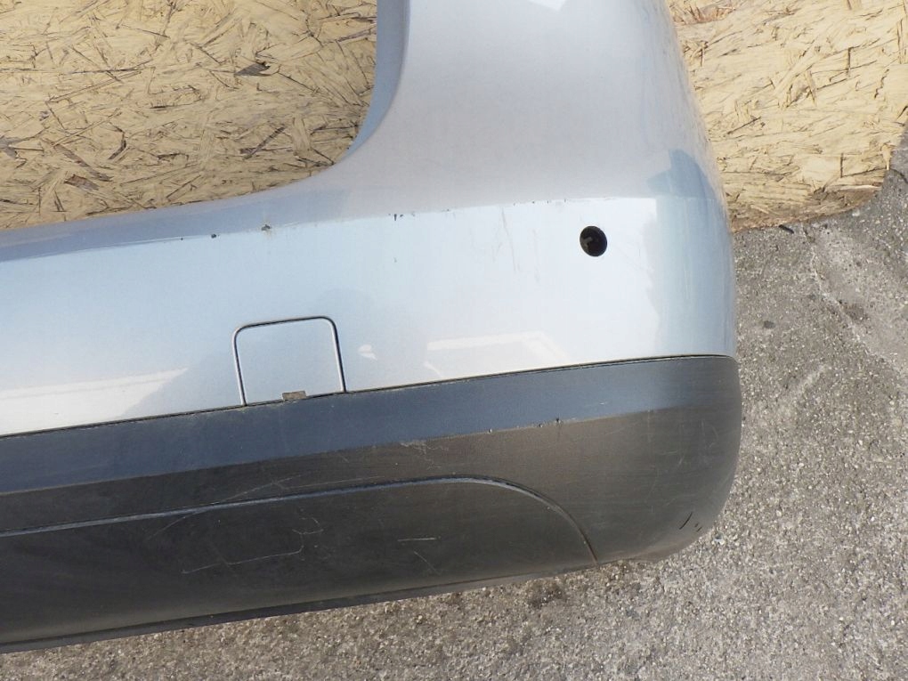 VW PASSAT B6 KOMBI 3C9 bumper rear