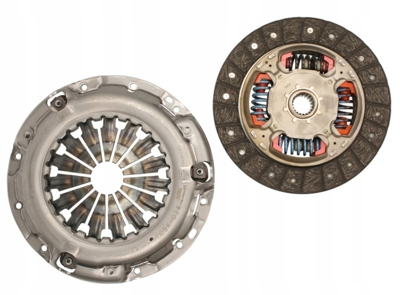 СЦЕПЛЕНИЕ AISIN KS-050R GRAND VITARA 1.9 DDIS
