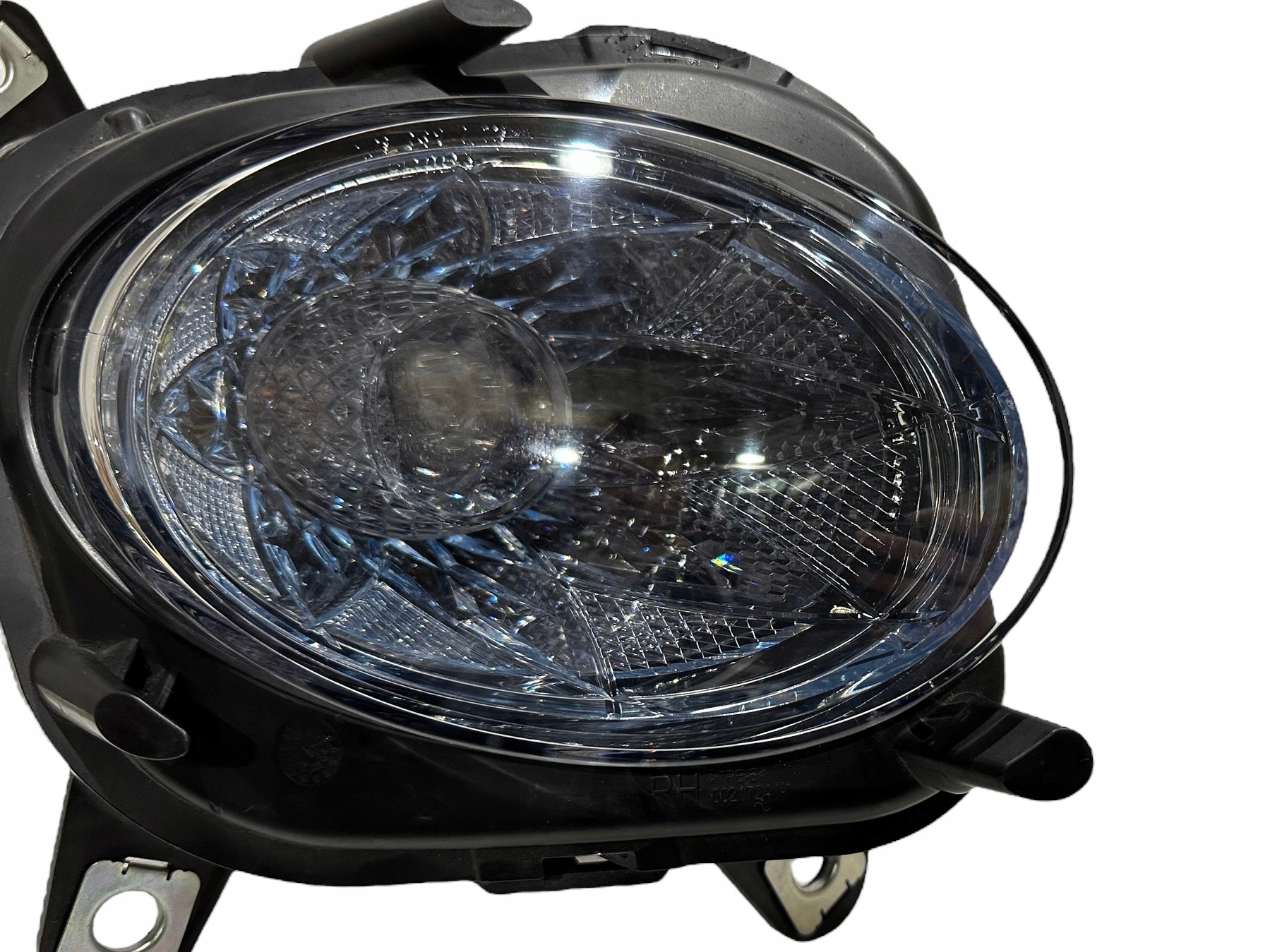 BENTLEY BENTAYGA indicator turn signal RH 36A953050A