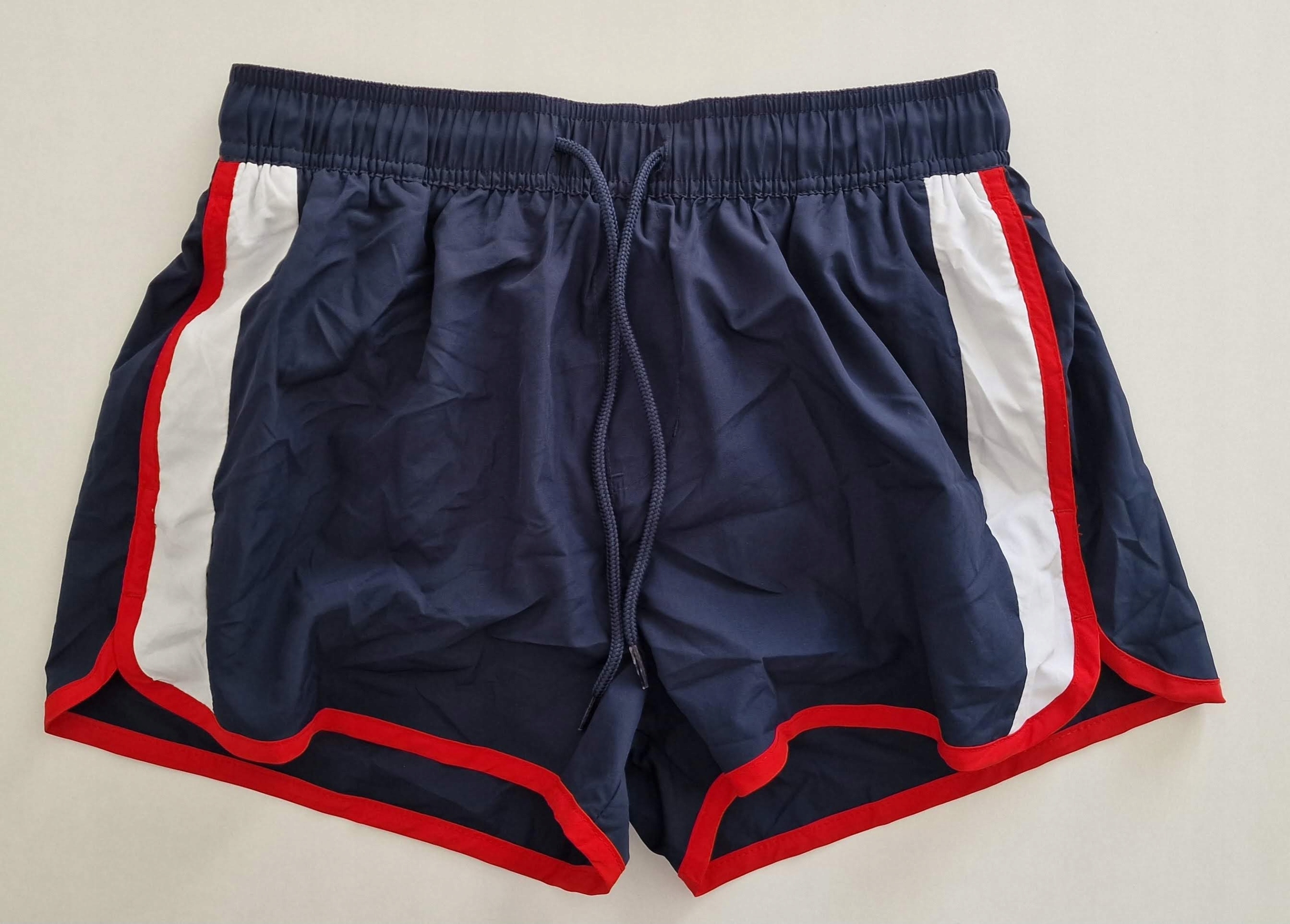 H&m 36 S Szorty kąpielowe Kąpielówki