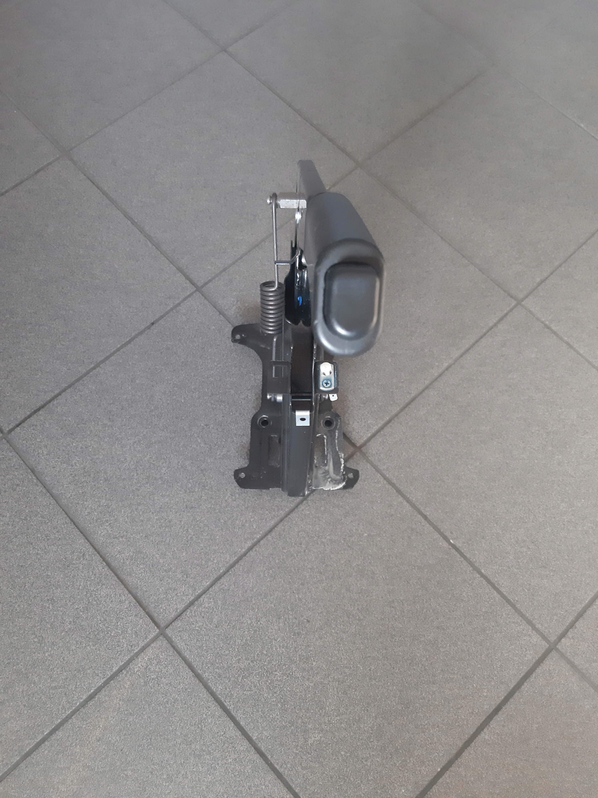 lever electric brake DAILY 35S 3,0 14