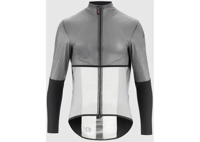 Bunda Assos Equipe Rs Clima Capsule Targa M W-wa