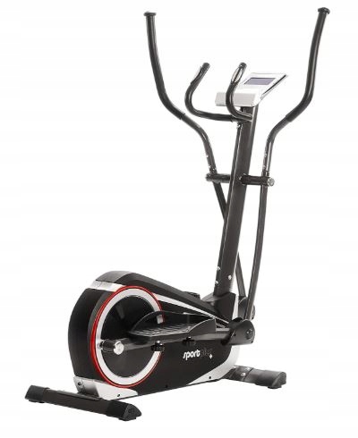 

SportPlus SP-ET-9600-iE Orbitrek