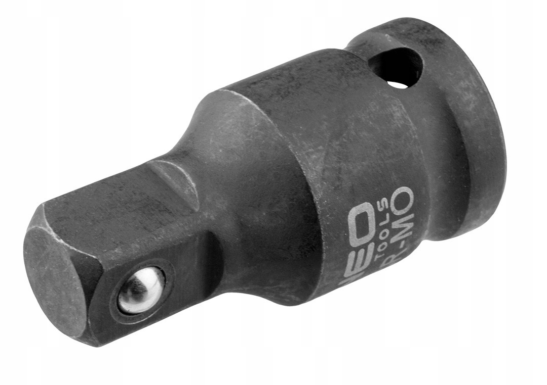 NEO 10-250 PRZEDŁUŻKA UDAROWA 1/2" 50 MM Rodzaj klucza inny