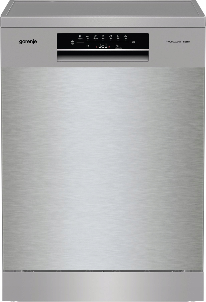 ZMYWARKA WOLNOSTOJĄCA GORENJE GS643D90X 11 L 16 Kpl Total Dry, Multi Clack Stan opakowania oryginalne