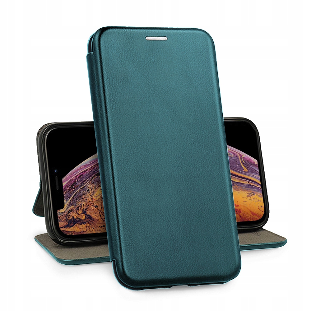 

Luksusowe Skórzane Etui Do Iphone 11 Jakość