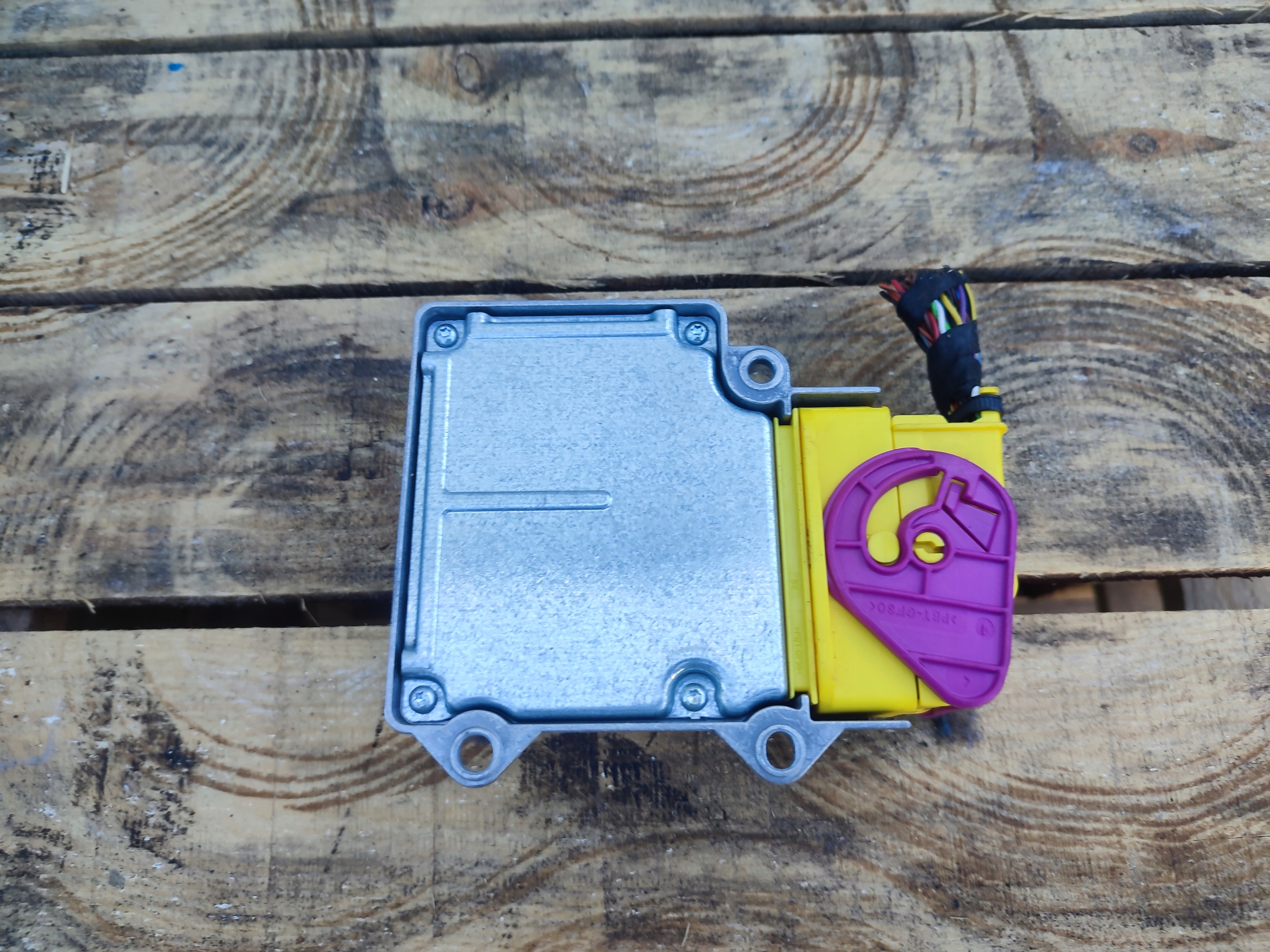 computer SENSOR airbag PASSAT B6 CC 5N0959655A