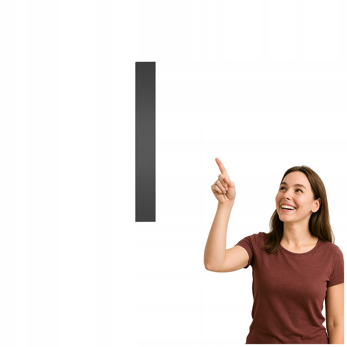 Led nástěnná lampa 14W Mutti 3K OWL-2051-06-3K Italux