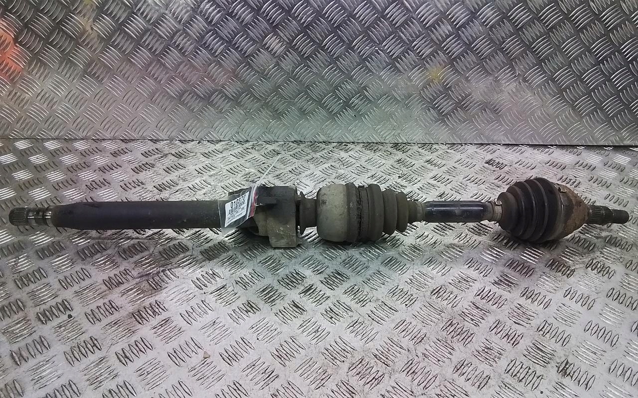 OPEL VECTRA C 1.9 CDTI PÓŁOŚ PRAWA PRZÓD