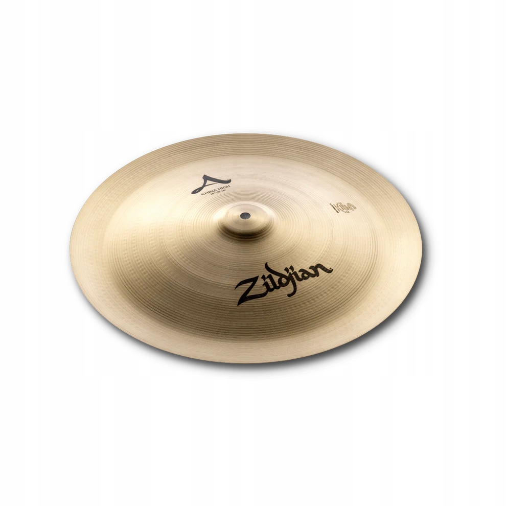 Zildjian A Custom China High 18"