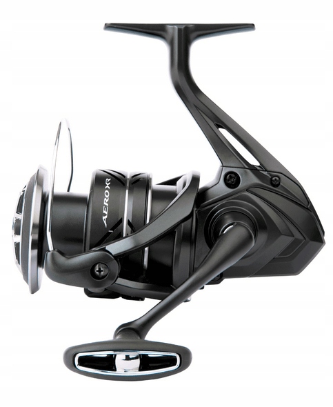 Naviják Shimano Aero Xr 4000