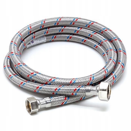 56, Pripojovacia hadica 1/2'x1/2' 50 cm Wz