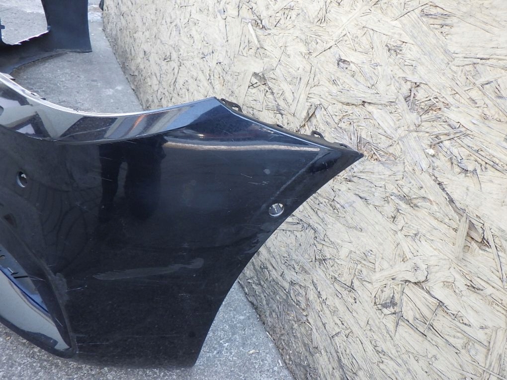 BMW 5 G30 G31 M PAKIET front bumper