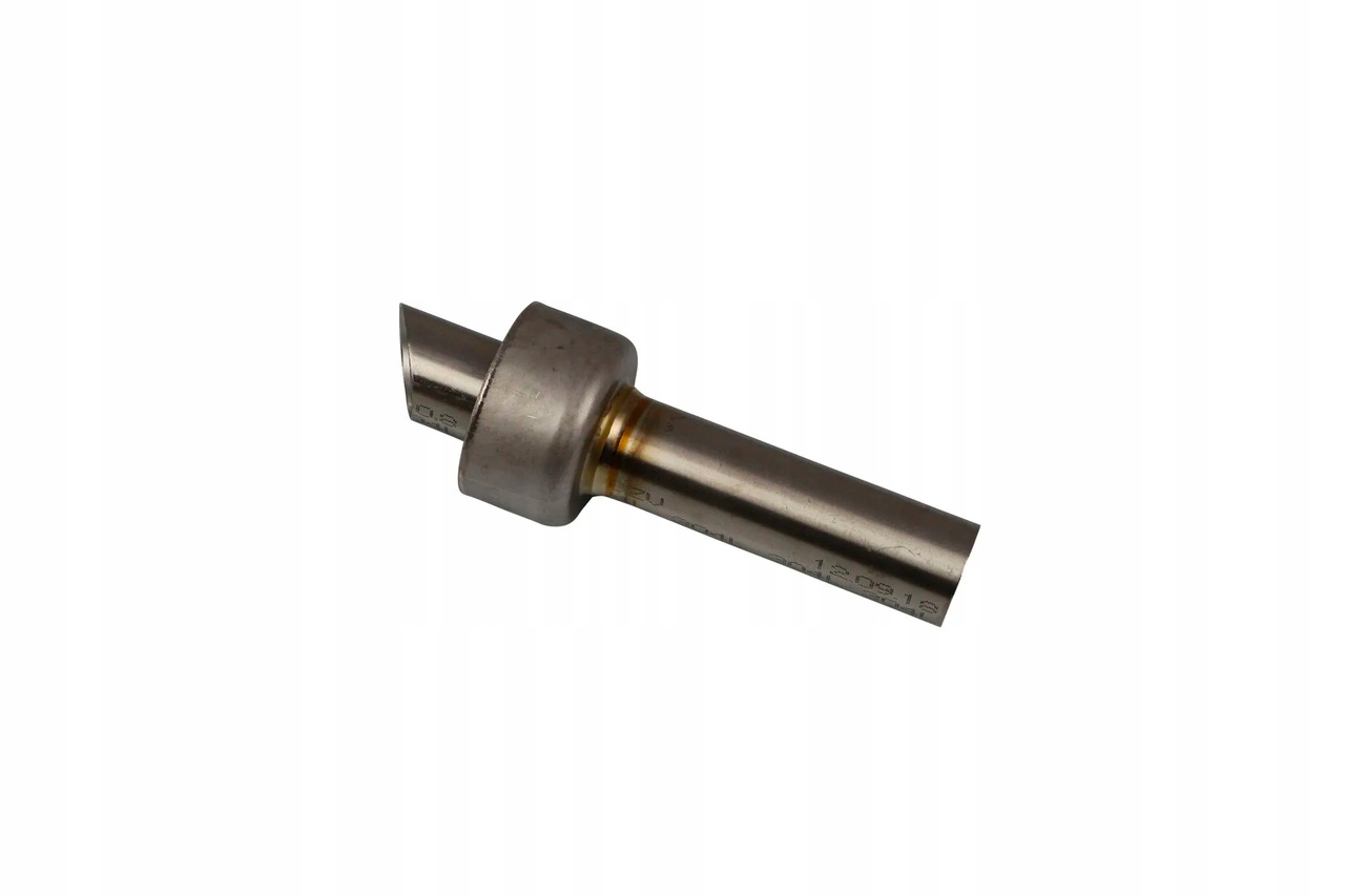 Db Killer Akrapovic Tlmič hluku V-TUV147