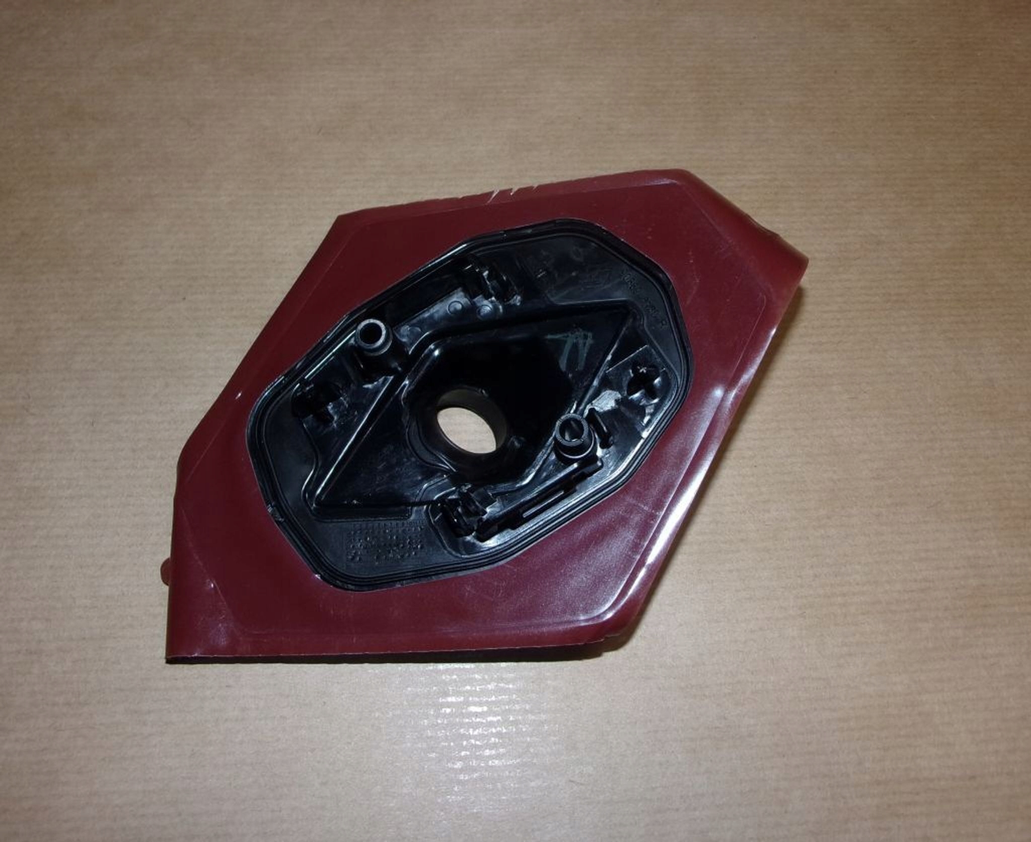 EMBLEMAT R CLIO V Marka Renault