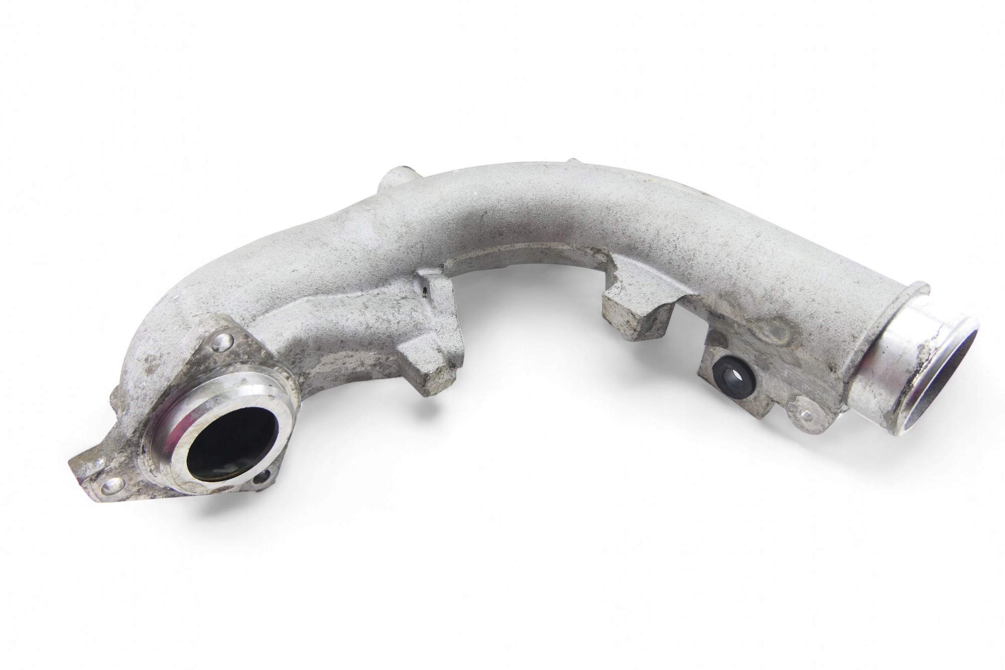 pipe air hose MAZDA 6 GH 3 BL CX-7 2.2 CITD MZR-CD