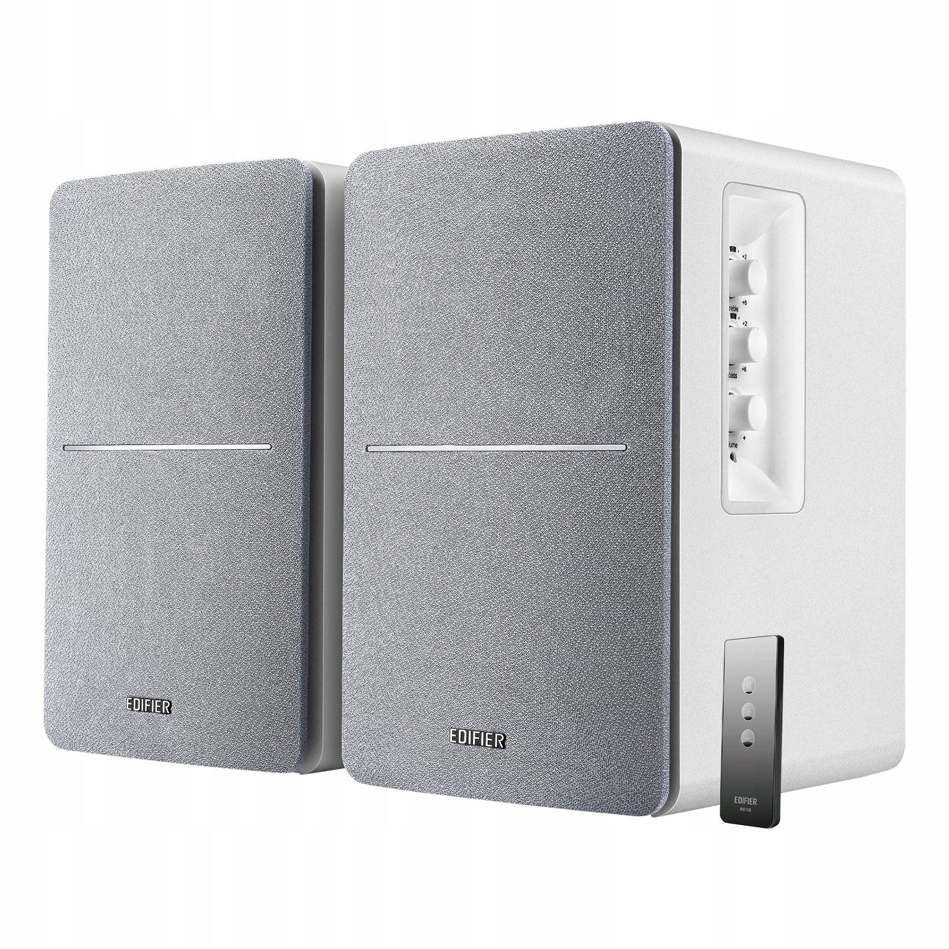 Комплект динамиков 2.0 Edifier R1280T 42 Вт белый