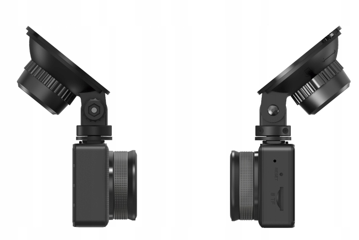 Wideorejestrator Navitel R450 NV FullHD 2 35 IPS Przekatna ekranu 2 35