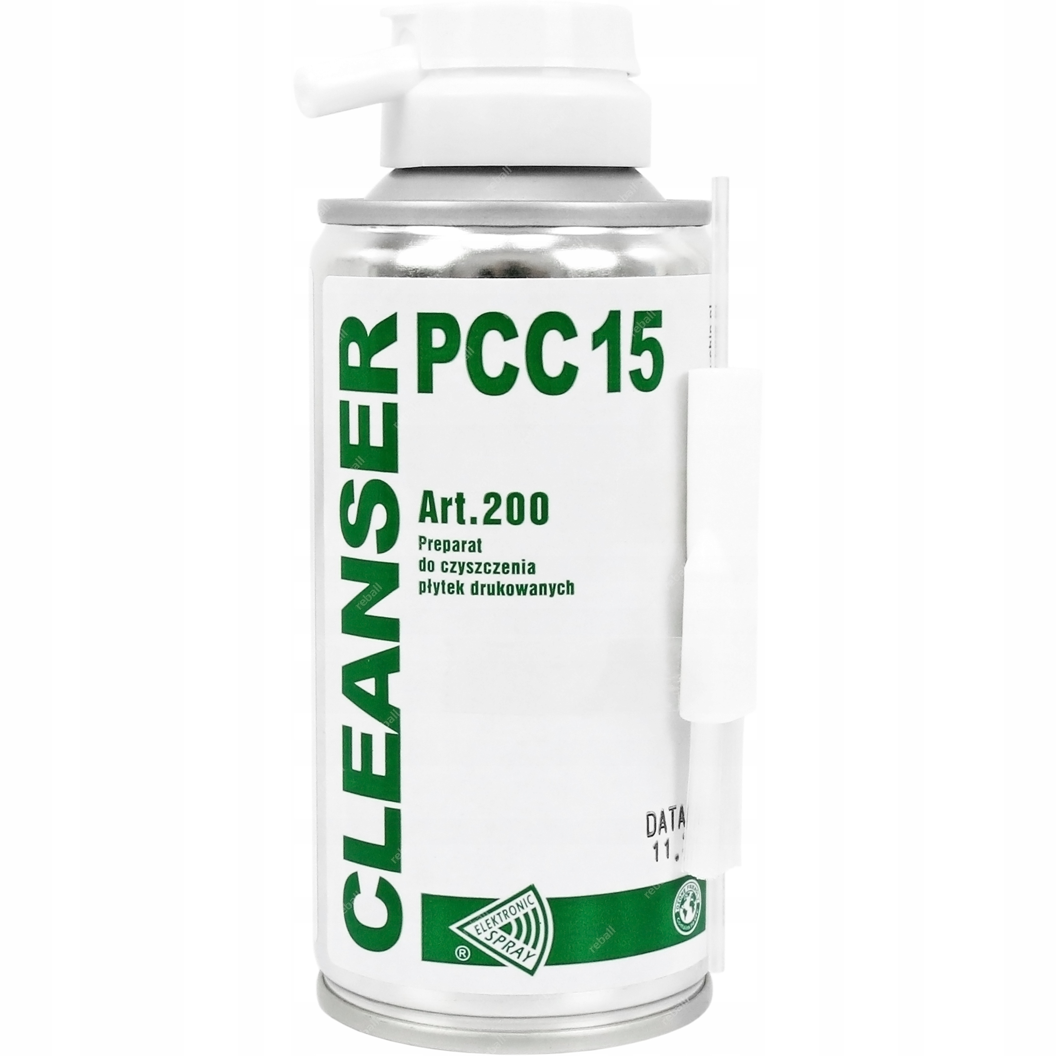 

Cleanser PCC15 Płyn Do Czyszczenia Płytek 150ml