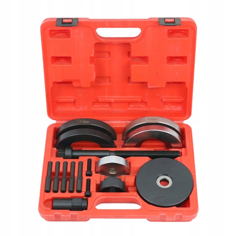 Stahovák ložisek a nábojů 66 mm Vag MGS01818C